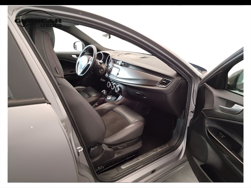 GuidiCar - ALFA ROMEO Giulietta 2016 Giulietta 1.6 jtdm Super 120cv tct Usato